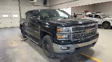 2015 Chevrolet Silverado 1500 - Photo 7