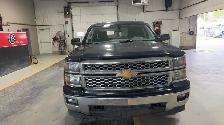 2015 Chevrolet Silverado 1500 - Photo 8