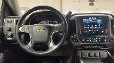 2015 Chevrolet Silverado 1500 - Photo 20