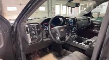 2015 Chevrolet Silverado 1500 - Photo 21