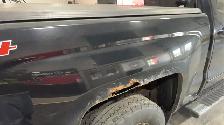 2015 Chevrolet Silverado 1500 - Photo 31