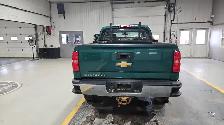 2018 Chevrolet Silverado 2500HD - Photo 4