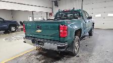 2018 Chevrolet Silverado 2500HD - Photo 5