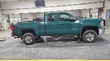 2018 Chevrolet Silverado 2500HD - Photo 6