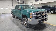 2018 Chevrolet Silverado 2500HD - Photo 7