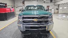 2018 Chevrolet Silverado 2500HD - Photo 8