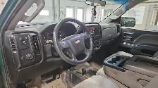 2018 Chevrolet Silverado 2500HD - Photo 44