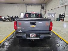 2019 Chevrolet Colorado - Photo 4