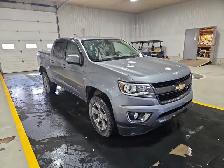 2019 Chevrolet Colorado - Photo 7