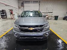 2019 Chevrolet Colorado - Photo 8