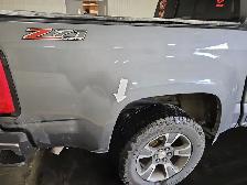 2019 Chevrolet Colorado - Photo 34