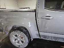 2019 Chevrolet Colorado - Photo 35