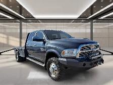 2015 Ram 3500 4WD Crew Cab Laramie - Photo 2