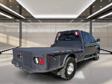 2015 Ram 3500 4WD Crew Cab Laramie - Photo 3