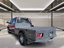 2015 Ram 3500 4WD Crew Cab Laramie - Photo 4
