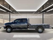 2015 Ram 3500 4WD Crew Cab Laramie - Photo 5