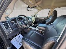 2015 Ram 3500 4WD Crew Cab Laramie - Photo 7