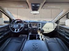 2015 Ram 3500 4WD Crew Cab Laramie - Photo 8