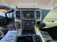 2015 Ram 3500 4WD Crew Cab Laramie - Photo 10