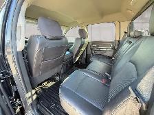 2015 Ram 3500 4WD Crew Cab Laramie - Photo 11