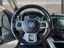 2015 Ram 3500 4WD Crew Cab Laramie - Photo 12