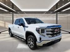 2024 GMC Sierra 1500 4WD Crew Cab 157' SLE - Photo 2