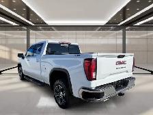 2024 GMC Sierra 1500 4WD Crew Cab 157' SLE - Photo 3