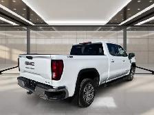 2024 GMC Sierra 1500 4WD Crew Cab 157' SLE - Photo 4