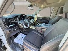 2024 GMC Sierra 1500 4WD Crew Cab 157' SLE - Photo 7