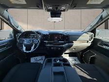 2024 GMC Sierra 1500 4WD Crew Cab 157' SLE - Photo 11