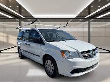 2017 Dodge Grand Caravan 4dr Wgn Canada Value Package - Photo 2