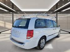 2017 Dodge Grand Caravan 4dr Wgn Canada Value Package - Photo 3
