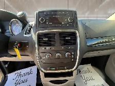 2017 Dodge Grand Caravan 4dr Wgn Canada Value Package - Photo 8