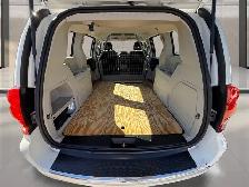 2017 Dodge Grand Caravan 4dr Wgn Canada Value Package - Photo 10