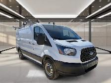 2019 Ford Transit T-150 130' Low Rf 8600 GVWR Sliding RH Dr - Photo 2