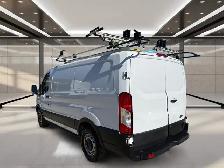 2019 Ford Transit T-150 130' Low Rf 8600 GVWR Sliding RH Dr - Photo 4