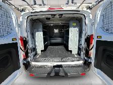 2019 Ford Transit T-150 130' Low Rf 8600 GVWR Sliding RH Dr - Photo 6
