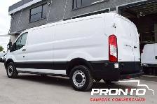 2019 Ford Transit T250  148WB  Tablettes & Séparateur - Photo 6
