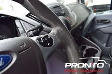 2019 Ford Transit T250  148WB  Tablettes & Séparateur - Photo 15