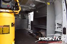 2019 Ford Transit T250  148WB  Tablettes & Séparateur - Photo 21