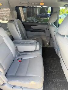 2015 Honda odyssey exl - Photo 5