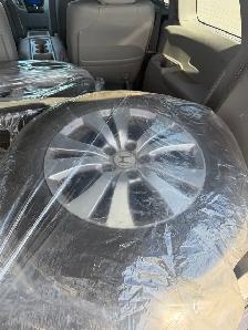 2015 Honda odyssey exl - Photo 8