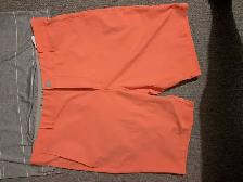 Puma Golf Shirt and Shorts Set - Photo 2
