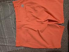 Puma Golf Shirt and Shorts Set - Photo 3