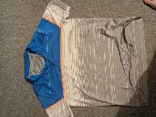 Puma Golf Shirt and Shorts Set - Photo 5