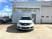 2016 Chevrolet Traverse LT AWD 7 Passenger | Reverse Camera | Co - Photo 2