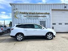 2016 Chevrolet Traverse LT AWD 7 Passenger | Reverse Camera | Co - Photo 4