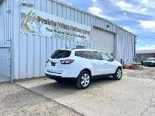 2016 Chevrolet Traverse LT AWD 7 Passenger | Reverse Camera | Co - Photo 5