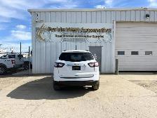 2016 Chevrolet Traverse LT AWD 7 Passenger | Reverse Camera | Co - Photo 6