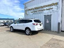 2016 Chevrolet Traverse LT AWD 7 Passenger | Reverse Camera | Co - Photo 7